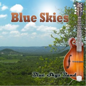 BlueSkies Jacket V3
