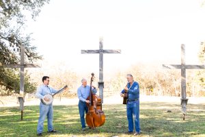 BlueSkyzBand-Gospel