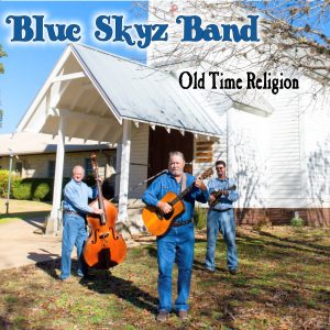 OldTimeReligion CoverV3
