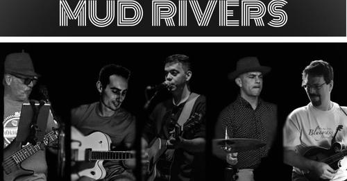 mud rivers